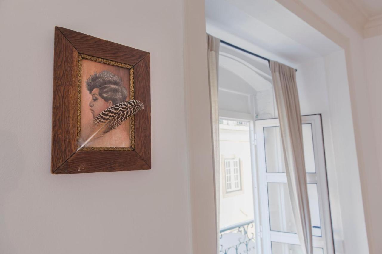 Lovelystay - Chiado 2 Bedroom Charm! Lejlighed
