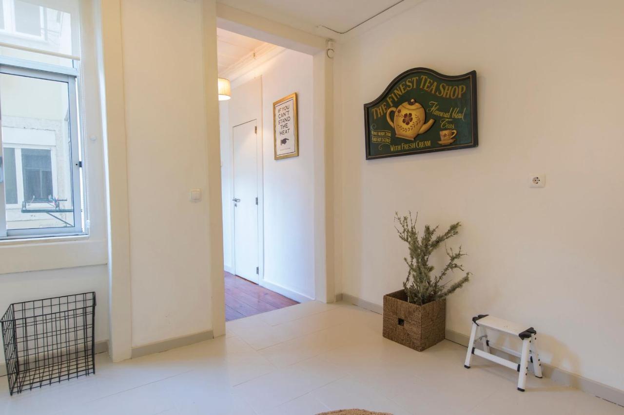 Lejlighed Lovelystay - Chiado 2 Bedroom Charm! *