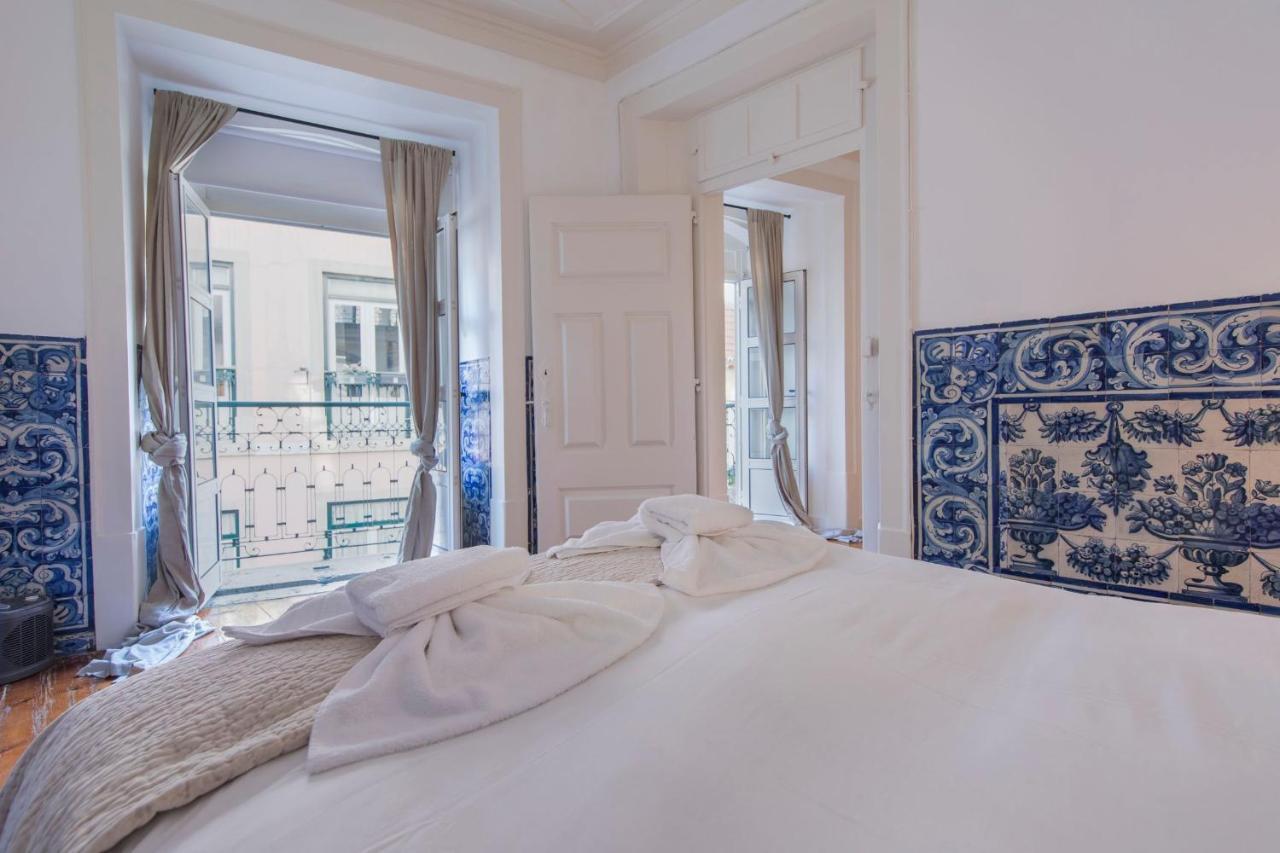 Lejlighed Lovelystay - Chiado 2 Bedroom Charm! *