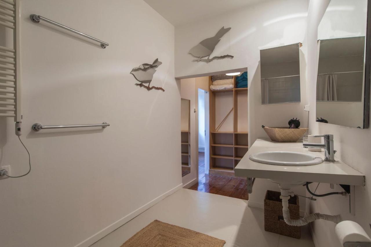 Lejlighed Lovelystay - Chiado 2 Bedroom Charm! Lisboa