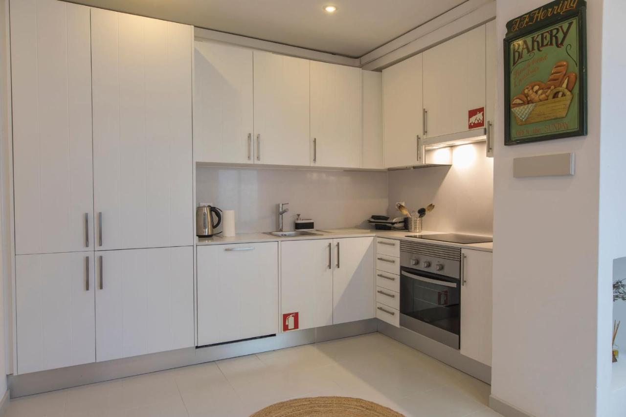 Lejlighed Lovelystay - Chiado 2 Bedroom Charm! *